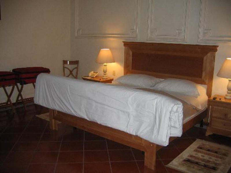Estrella De Belem B&B And Spa Cholula Esterno foto