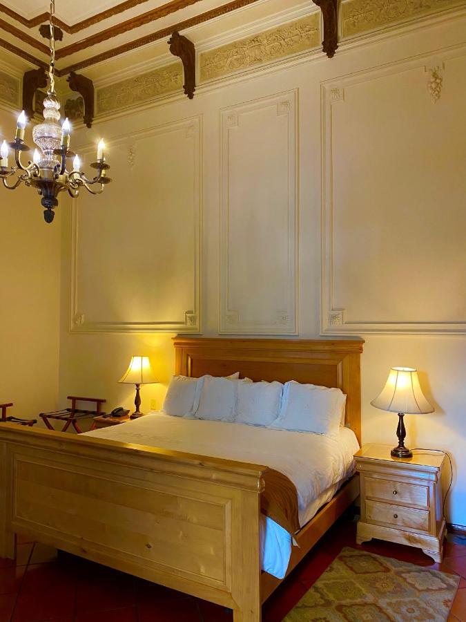 Estrella De Belem B&B And Spa Cholula Esterno foto