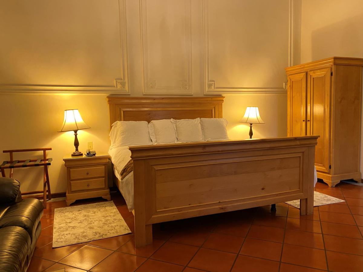 Estrella De Belem B&B And Spa Cholula Esterno foto