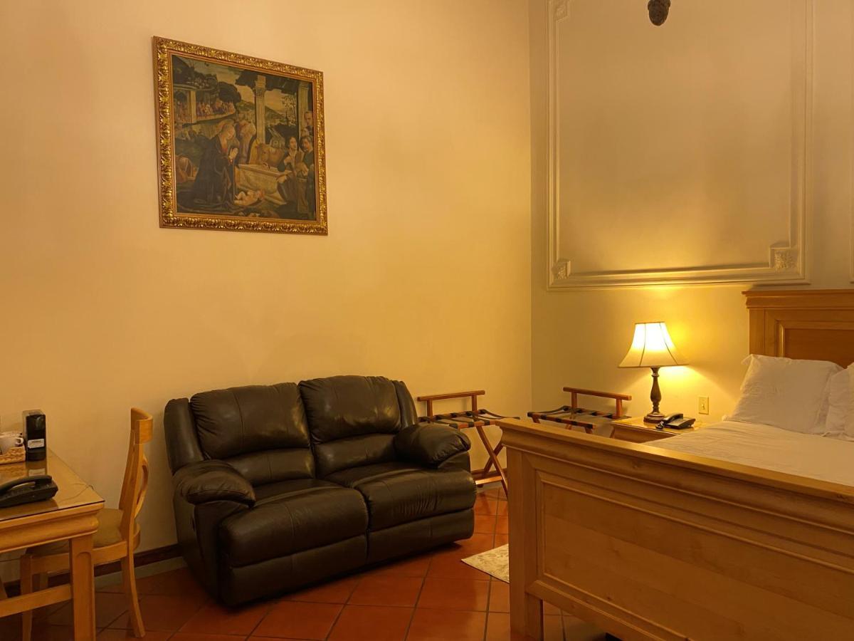 Estrella De Belem B&B And Spa Cholula Esterno foto