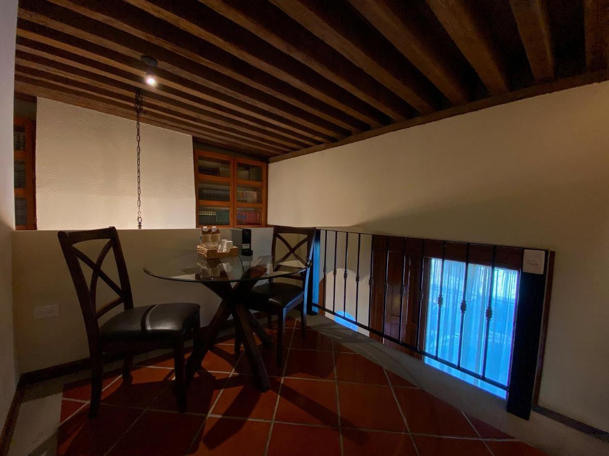 Estrella De Belem B&B And Spa Cholula Esterno foto