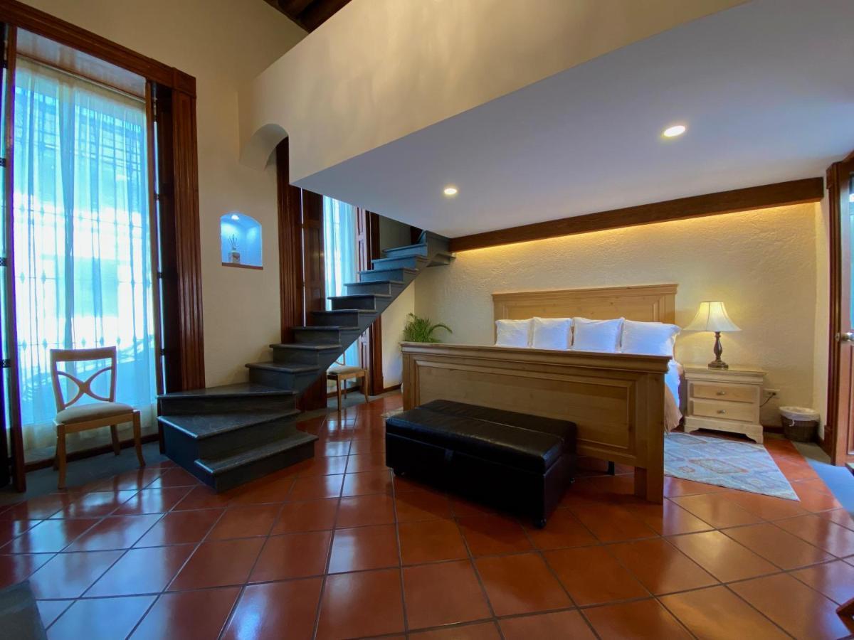 Estrella De Belem B&B And Spa Cholula Esterno foto