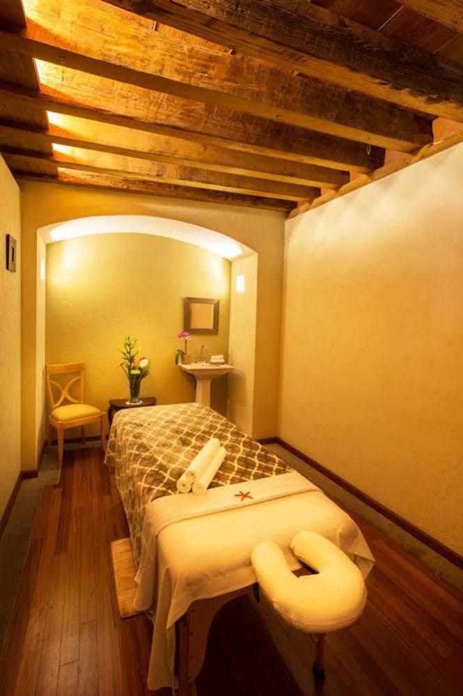 Estrella De Belem B&B And Spa Cholula Esterno foto