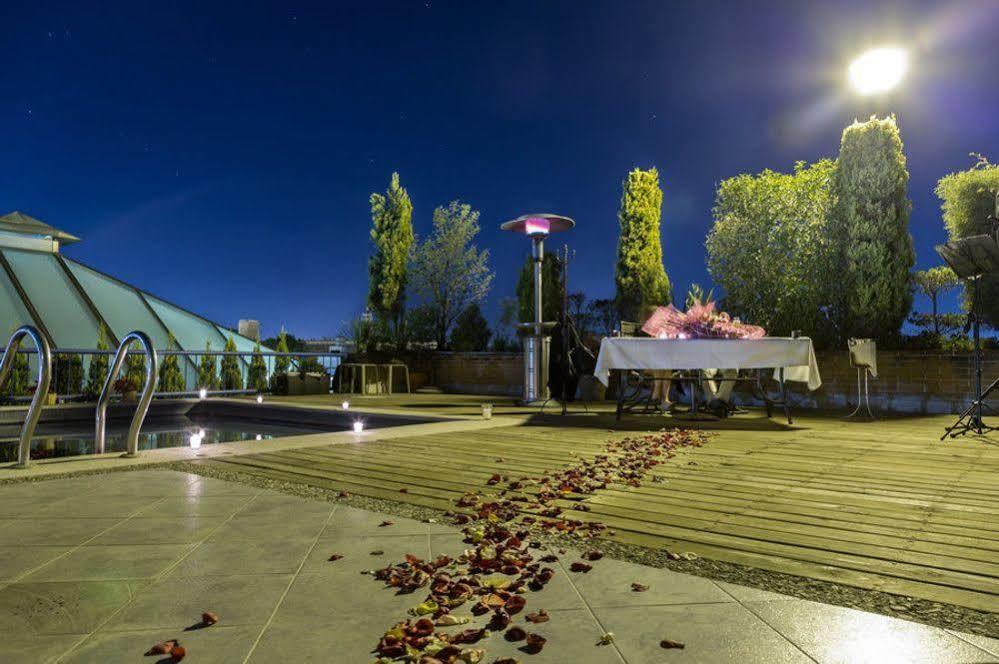 Estrella De Belem B&B And Spa Cholula Esterno foto